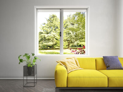 RESi Slider Window