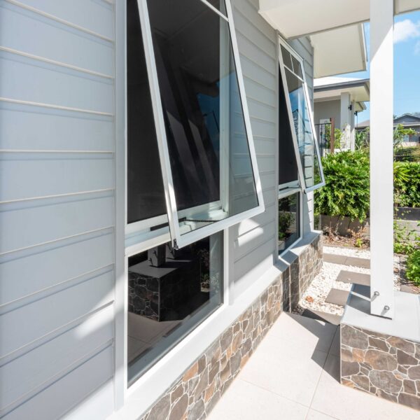 Residential Awning